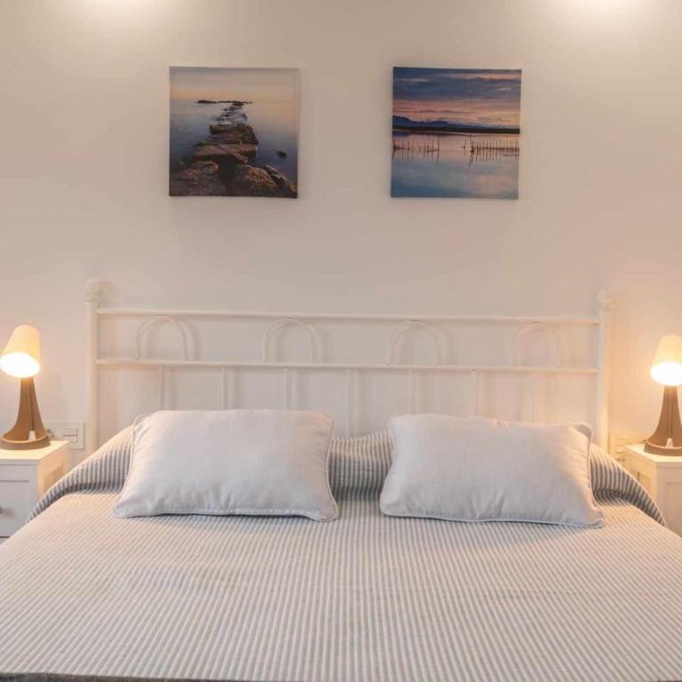 Apto Llanes cerca Playa – El Refugio de Andrín - Apartment - Ground Floor - 12