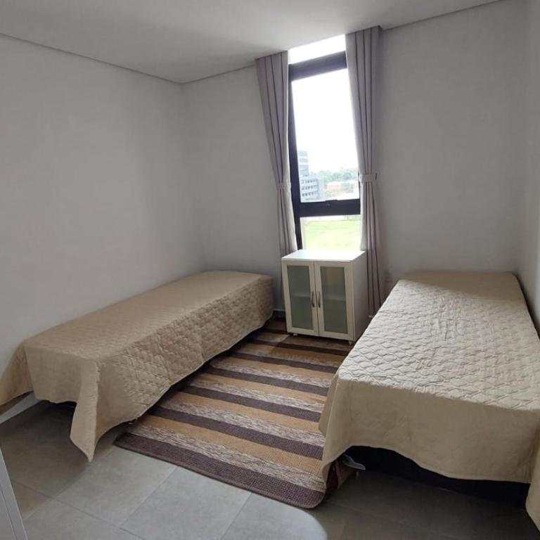 Costanera em Encarnación - Two-Bedroom Apartment - 11