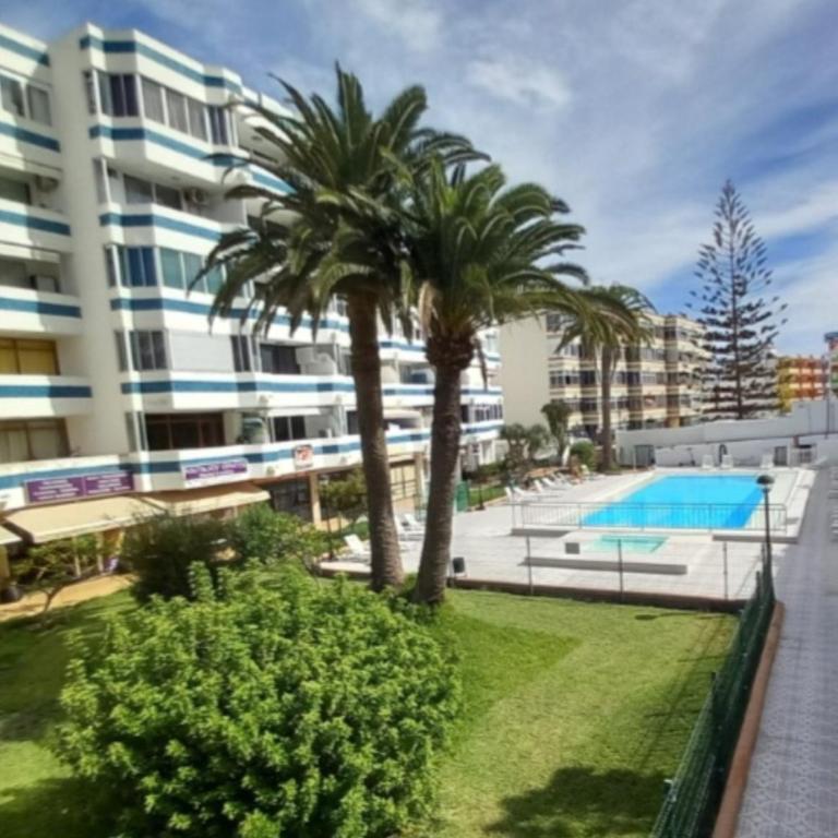 Zona Yumbo - Apartamento de 1 dormitorio - 14