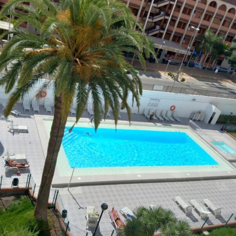 Zona Yumbo - Apartamento de 1 dormitorio - 15