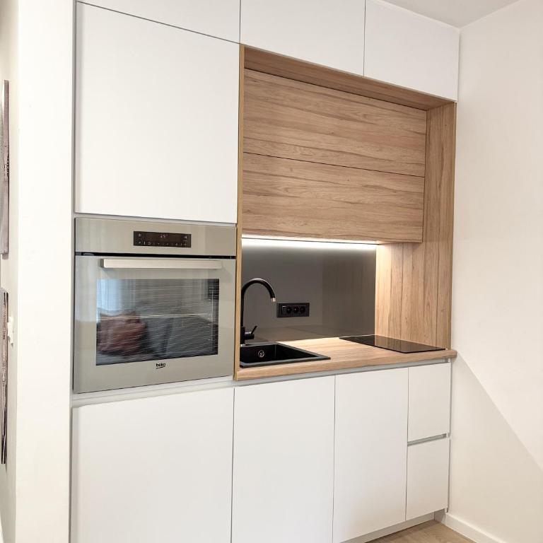 Sarajevo Centar suite - One-Bedroom Apartment - 19