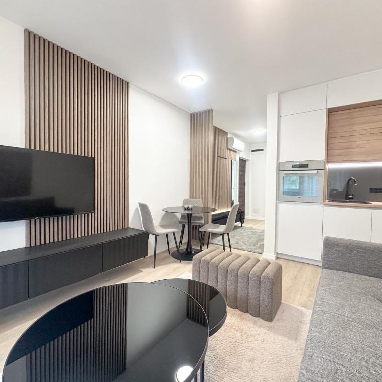 Sarajevo Centar suite - One-Bedroom Apartment - 4