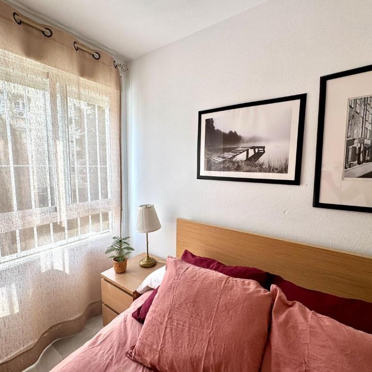 Carihuela Playa Los Nidos 1 - Apartamento - 59