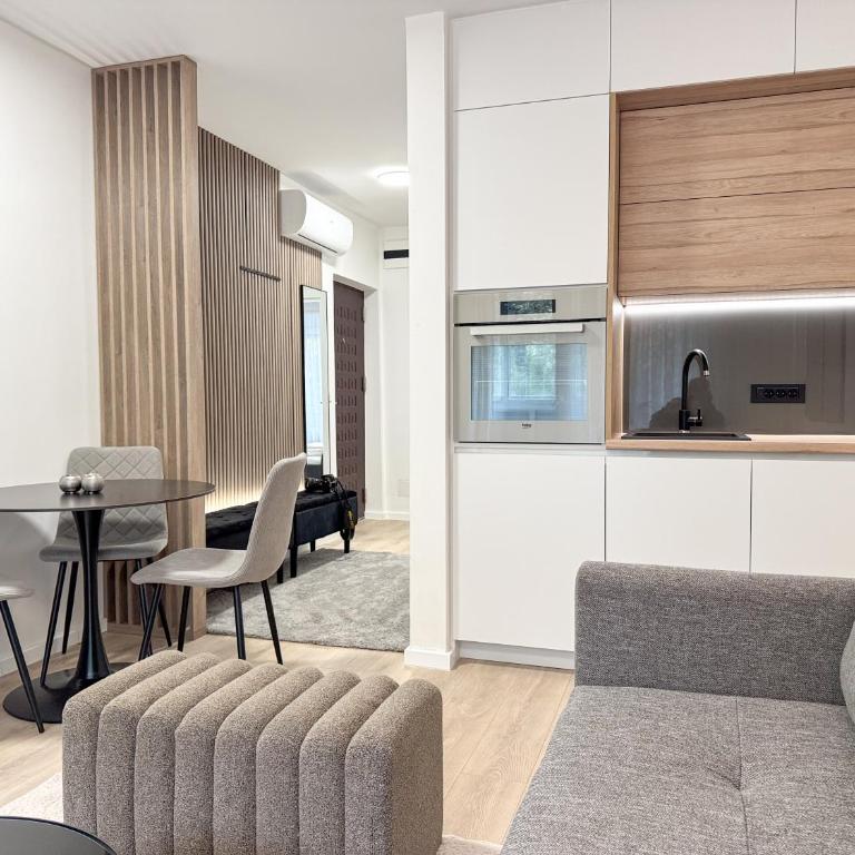 Sarajevo Centar suite - One-Bedroom Apartment - 5