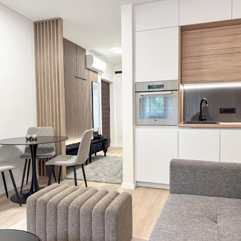 Sarajevo Centar suite - One-Bedroom Apartment - 22