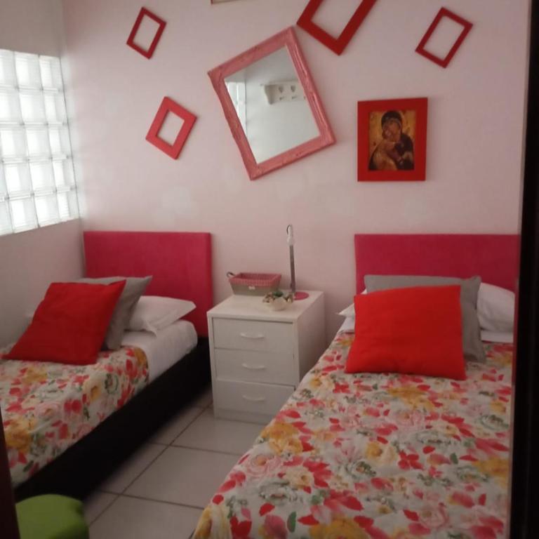 Maison Lubeba - Two-Bedroom Apartment - 16