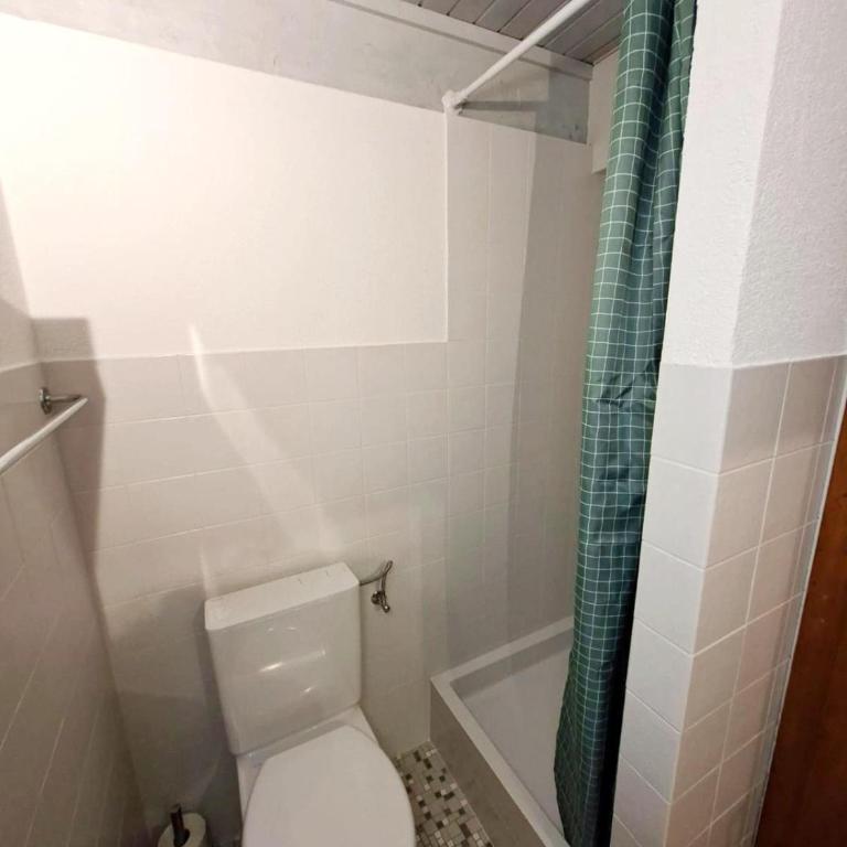 Chez Cle'Montagne - Apartment mit 1 Schlafzimmer - 4
