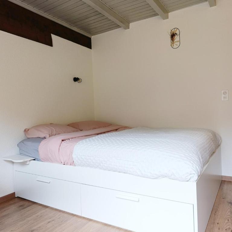 Chez Cle'Montagne - Apartment mit 1 Schlafzimmer - 2
