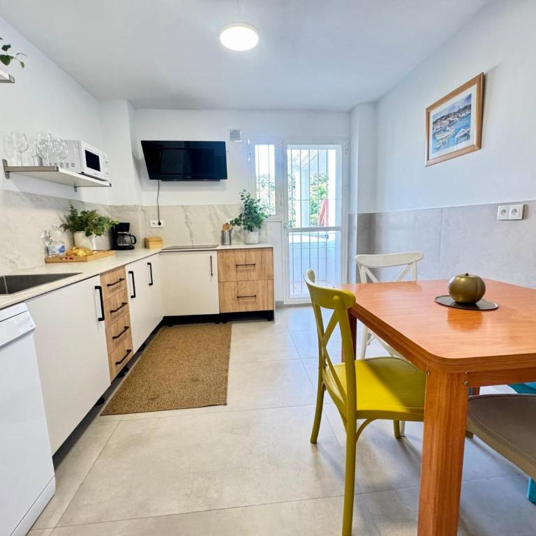 Carihuela Playa Los Nidos 1 - Apartamento - 33