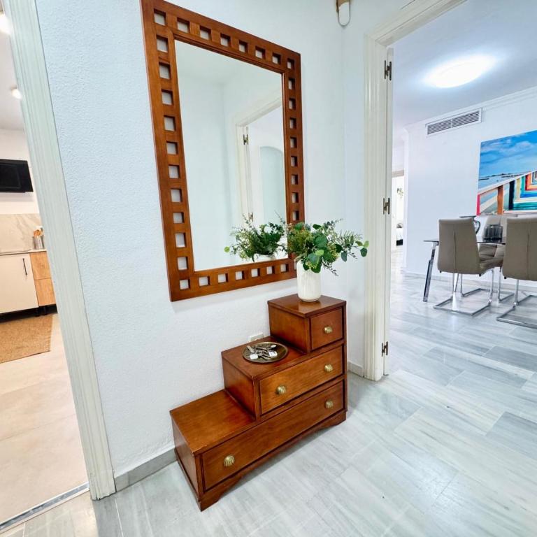 Carihuela Playa Los Nidos 1 - Apartamento - 24