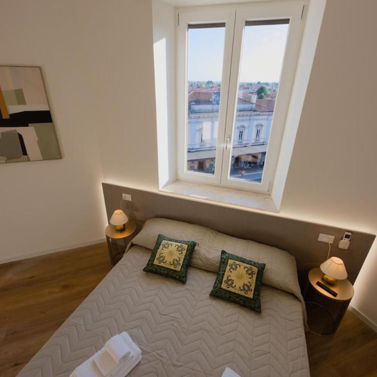 Camera Berlino - La Casa di Carta Affittacamere - Appartamento con 1 Camera da Letto - 4