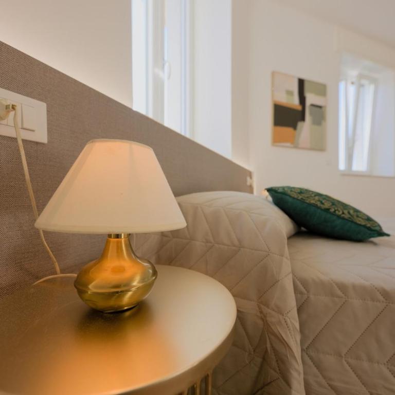 Camera Berlino - La Casa di Carta Affittacamere - Appartamento con 1 Camera da Letto - 8