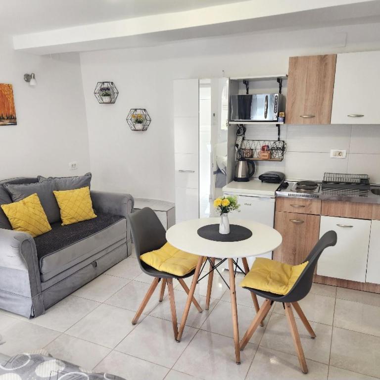 Apartment Marina - Family Studio - 4