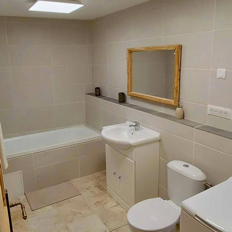 Au cœur de Breil - Entre mer et montagne - Appartement 2 Chambres - 26