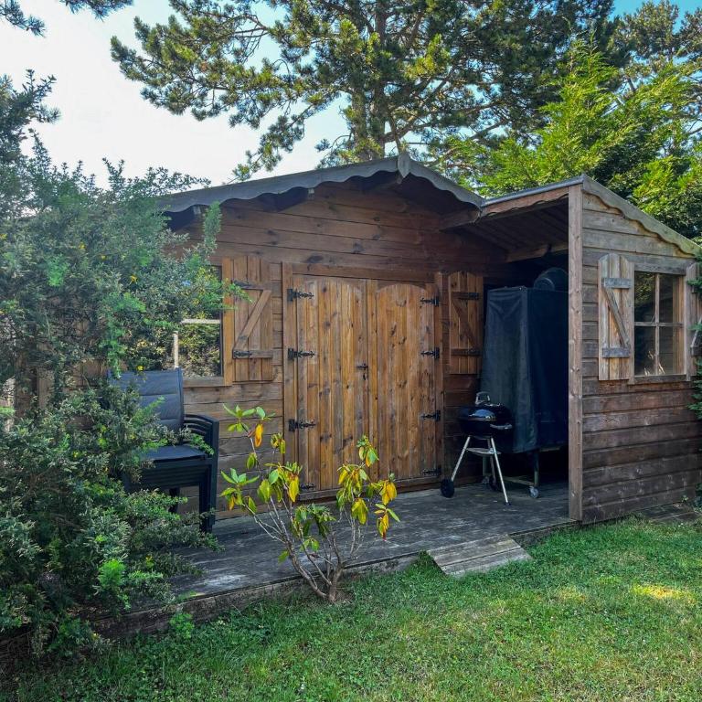 Large lakeside house - Mayvillage - Maison de Vacances 4 Chambres - 12