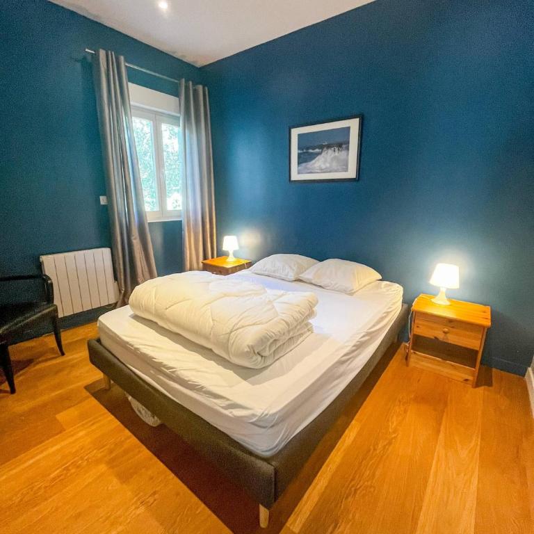 Large lakeside house - Mayvillage - Maison de Vacances 4 Chambres - 21