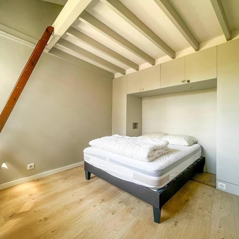 Large lakeside house - Mayvillage - Maison de Vacances 4 Chambres - 25