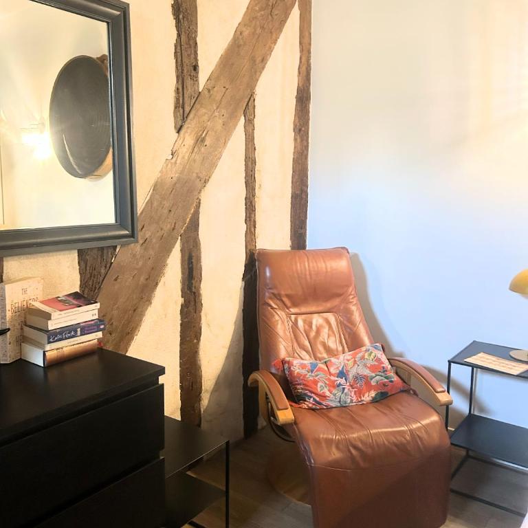 Sweet Home - Appartement 1 Chambre - 7