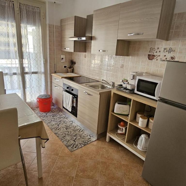 casa Aldini - Appartamento con 2 Camere da Letto - 33