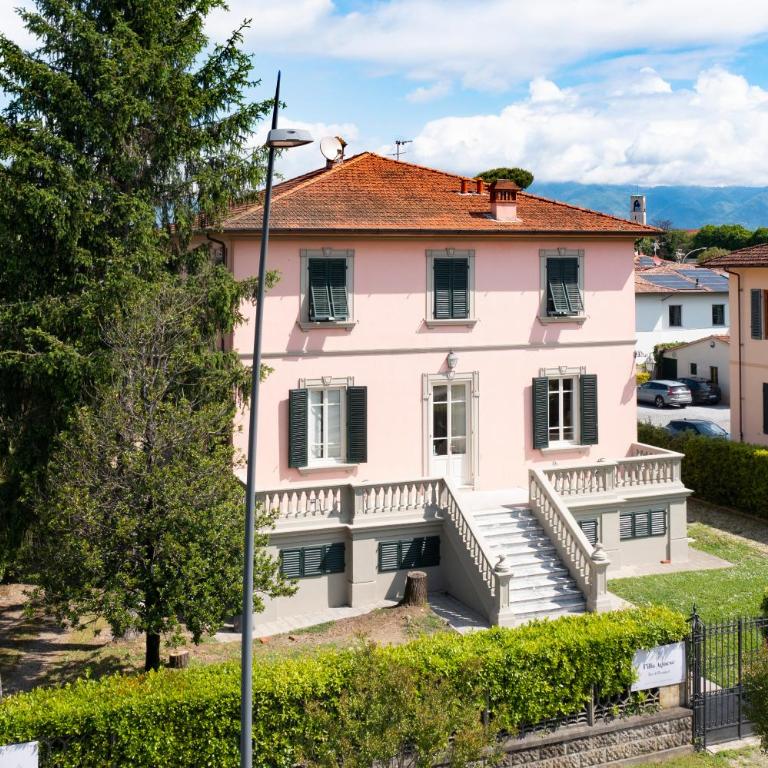 Villa Agnese - Villa - 4