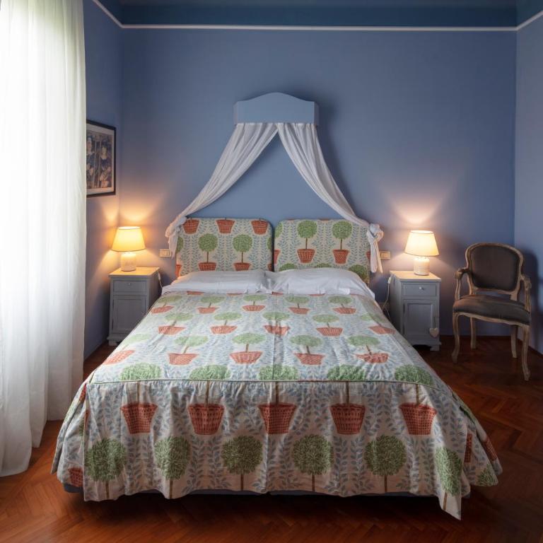 Villa Agnese - Villa - 29