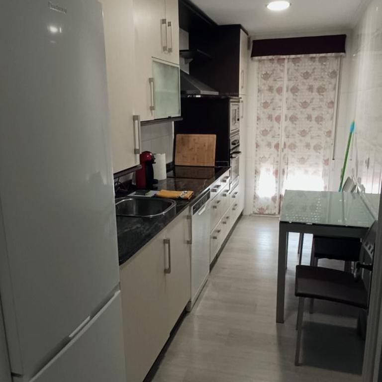 Apartamento Star - Apartamento de 2 dormitorios - 14