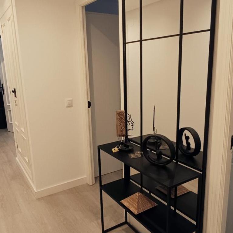 Apartamento Star - Apartamento de 2 dormitorios - 11