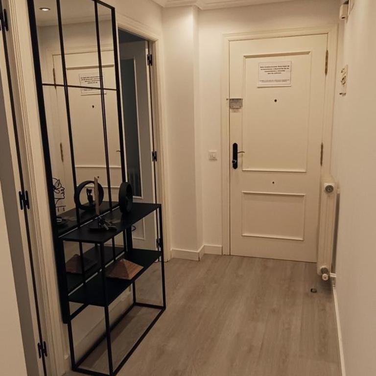 Apartamento Star - Apartamento de 2 dormitorios - 12