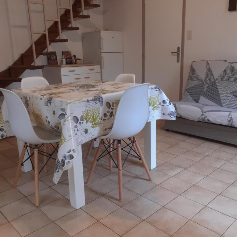 Gîtes du Bois de Bontemps - Maison de Vacances - 6