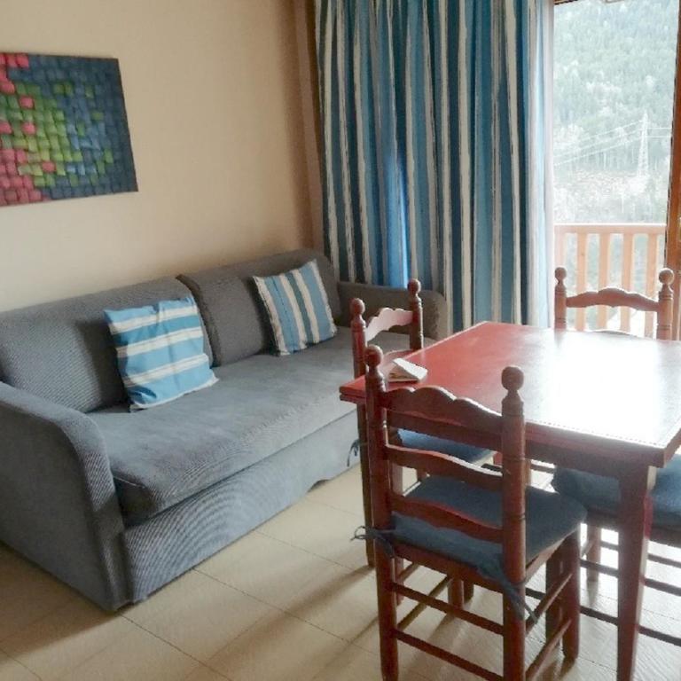 Appartement Ona Dorada el Tarter - Apartamento de 1 dormitorio - 2