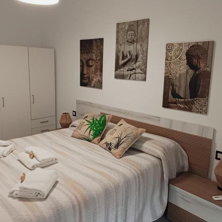 Apartamento Star - Apartamento de 2 dormitorios - 5
