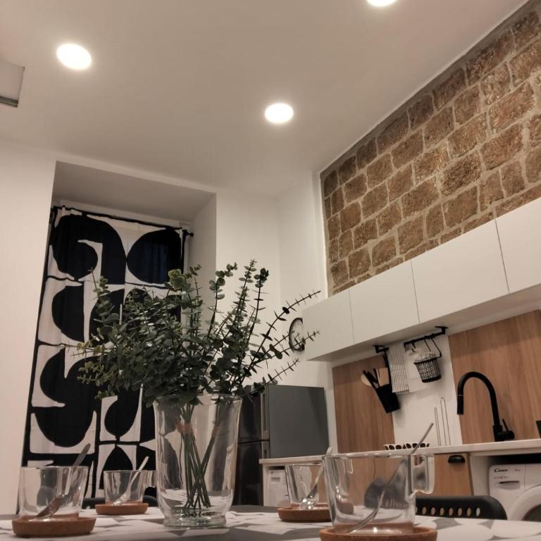 La Porta di Napoli - Casa con 2 Camere da Letto - 1