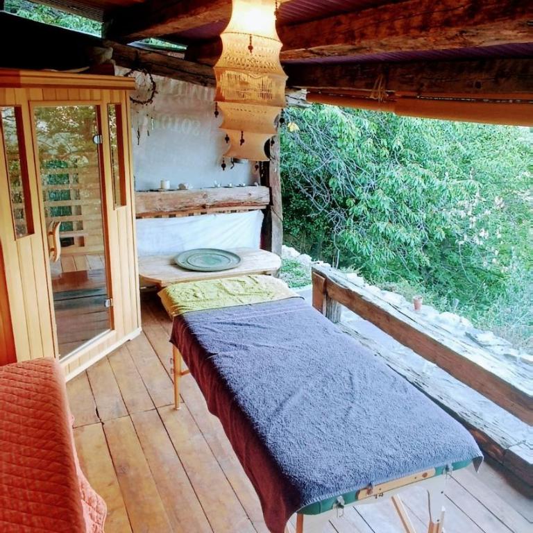 Studio isolated in a natural case - Appartement 1 Chambre - 5