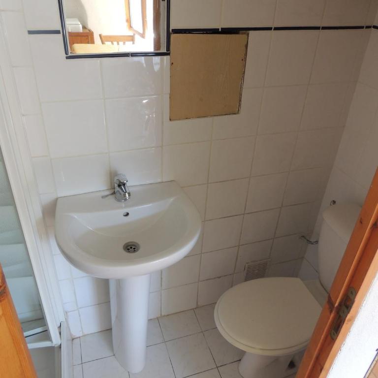 Studio isolated in a natural case - Appartement 1 Chambre - 9