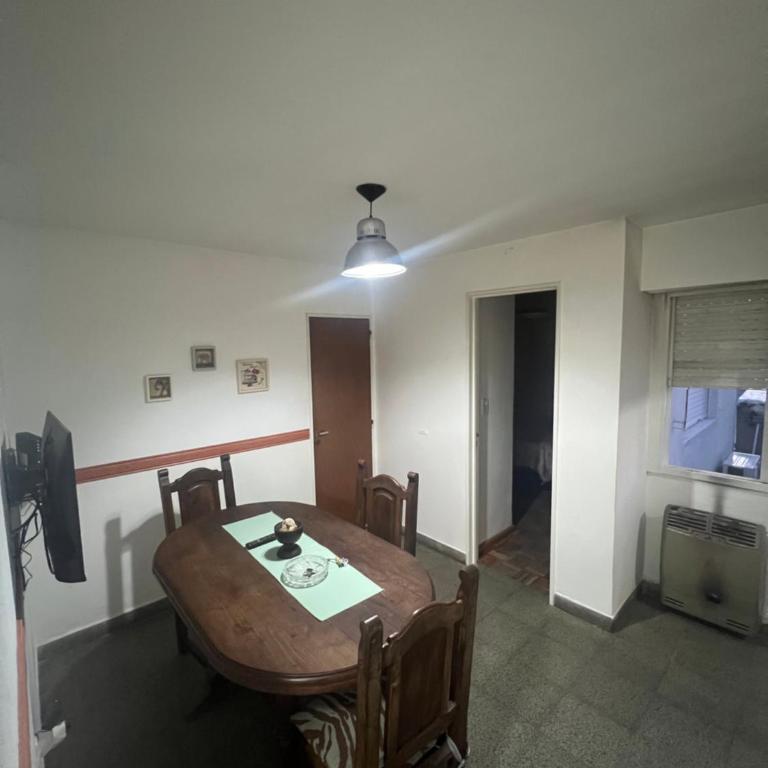 Depto 39 - Apartamento de 1 dormitorio - 2