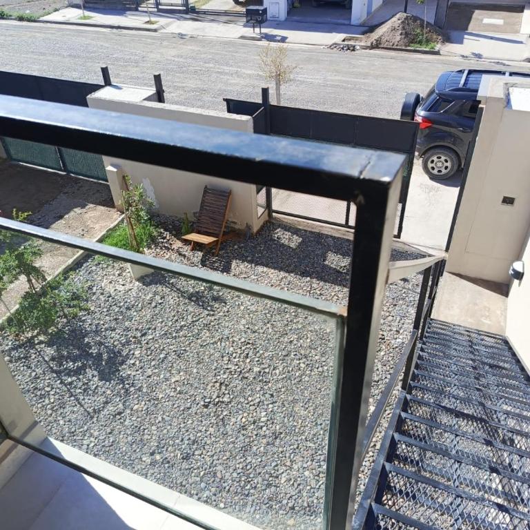Apart Los Laureles Dpto 2 - One-Bedroom Apartment - 5