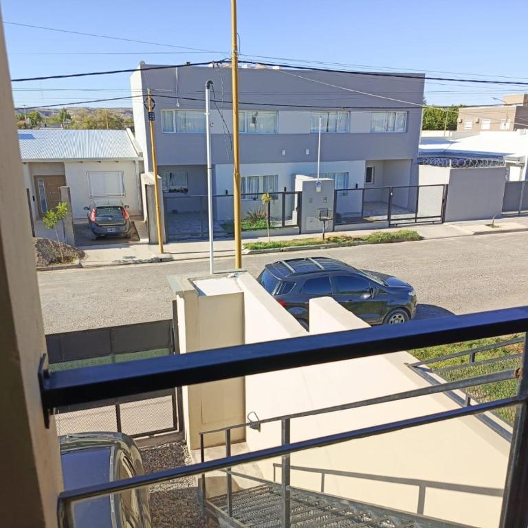 Apart Los Laureles Dpto 2 - One-Bedroom Apartment - 6