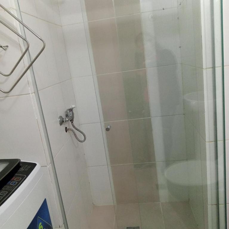 Beautiful and comfortable apartment - Apartamento de 1 dormitorio - 12