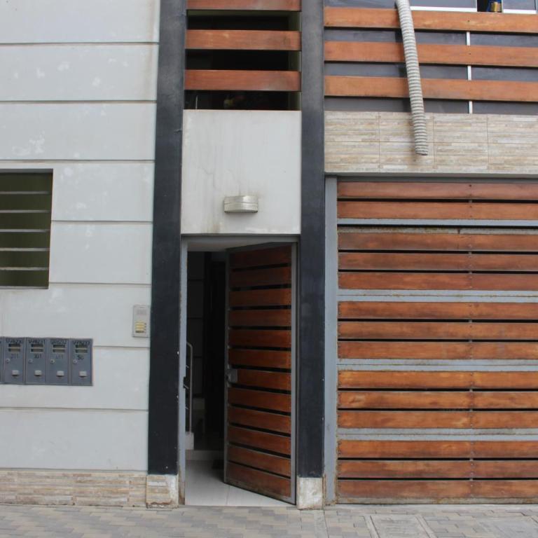 New apartment and free parking - Apartamento de 2 dormitorios - 2