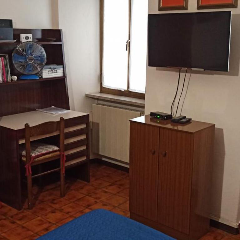 Appartamento da Mattia - Appartamento con 1 Camera da Letto - 21