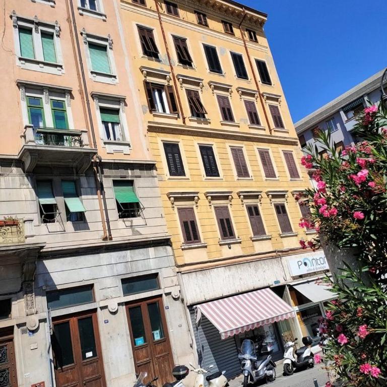 Appartamento da Mattia - Appartamento con 1 Camera da Letto - 2