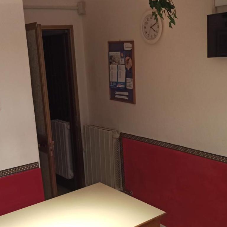 Appartamento da Mattia - Appartamento con 1 Camera da Letto - 14