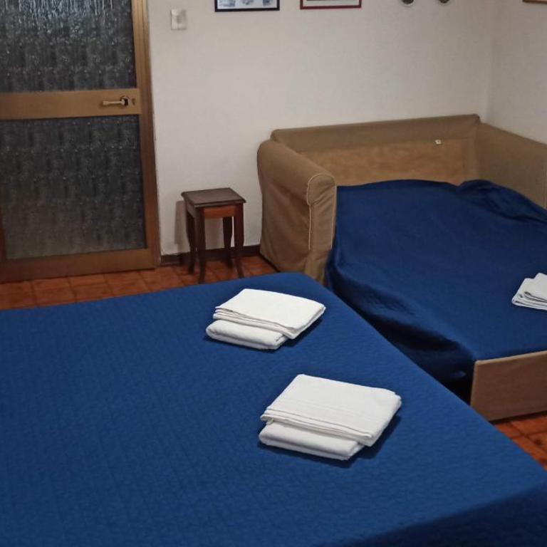 Appartamento da Mattia - Appartamento con 1 Camera da Letto - 18