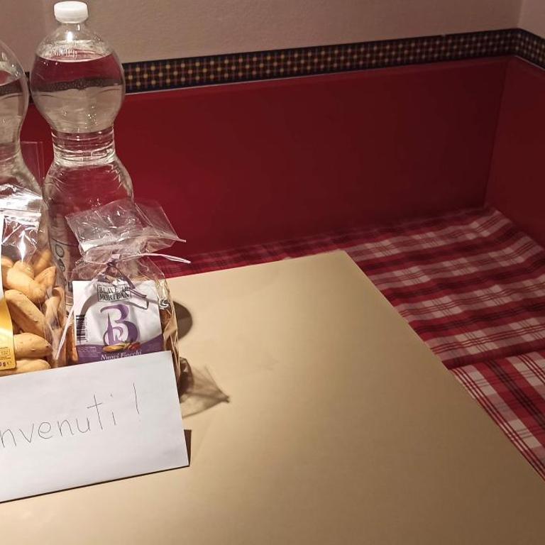 Appartamento da Mattia - Appartamento con 1 Camera da Letto - 12