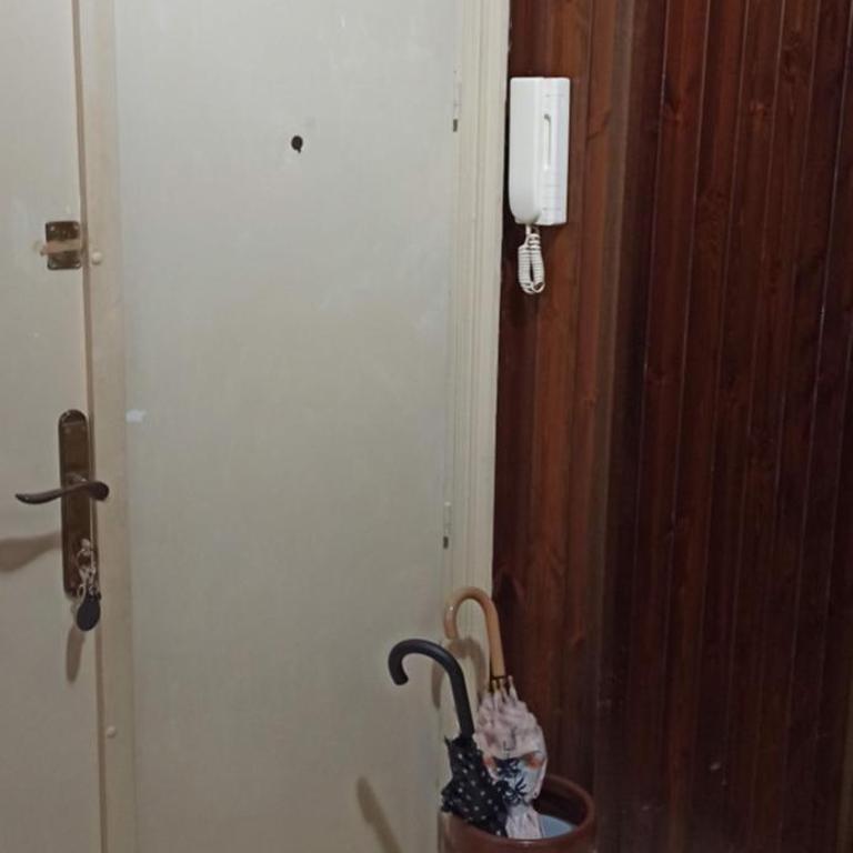 Appartamento da Mattia - Appartamento con 1 Camera da Letto - 9