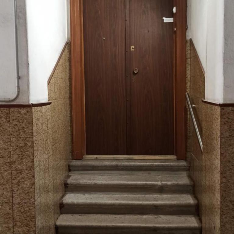 Appartamento da Mattia - Appartamento con 1 Camera da Letto - 6