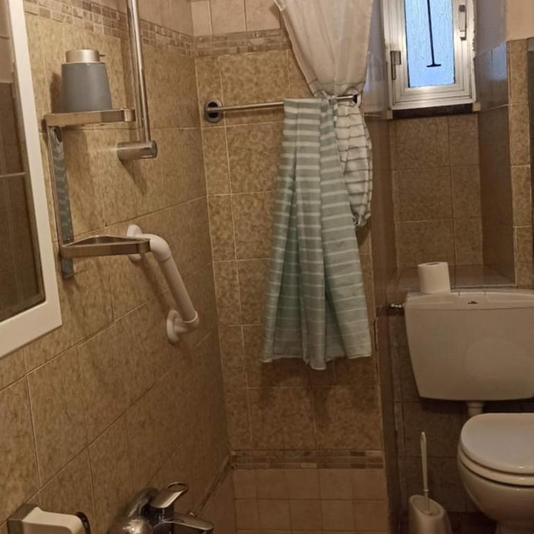 Appartamento da Mattia - Appartamento con 1 Camera da Letto - 26