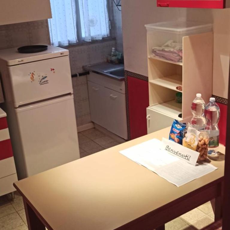 Appartamento da Mattia - Appartamento con 1 Camera da Letto - 13