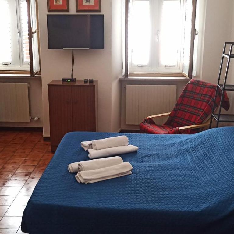 Appartamento da Mattia - Appartamento con 1 Camera da Letto - 1