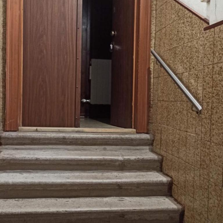 Appartamento da Mattia - Appartamento con 1 Camera da Letto - 7